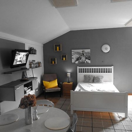 Apartman Lastovicka Stará Lesná Extérieur photo