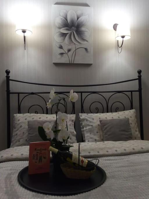 Apartman Lastovicka Stará Lesná Extérieur photo