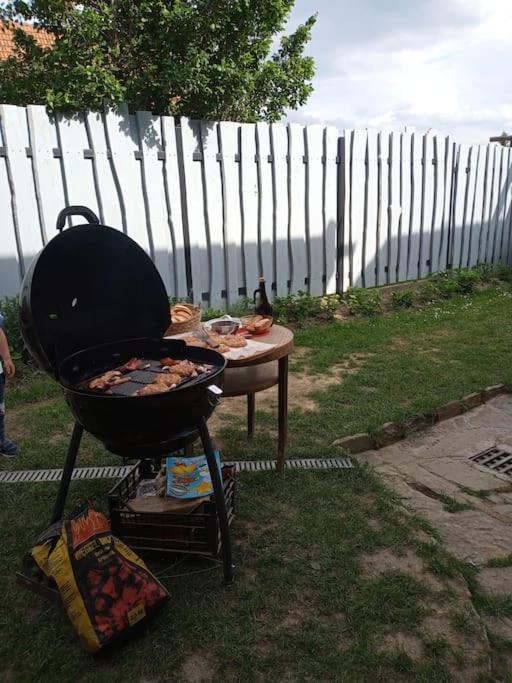 Apartman Lastovicka Stará Lesná Extérieur photo
