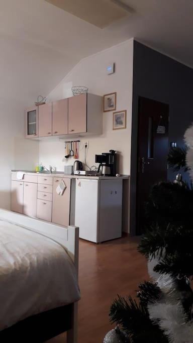 Apartman Lastovicka Stará Lesná Extérieur photo
