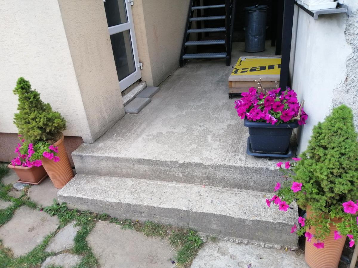 Apartman Lastovicka Stará Lesná Extérieur photo