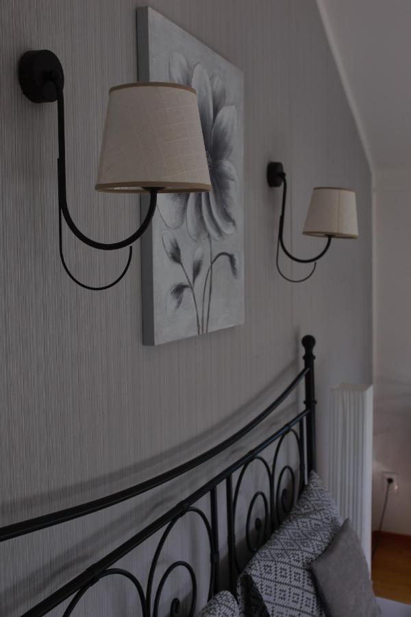 Apartman Lastovicka Stará Lesná Extérieur photo