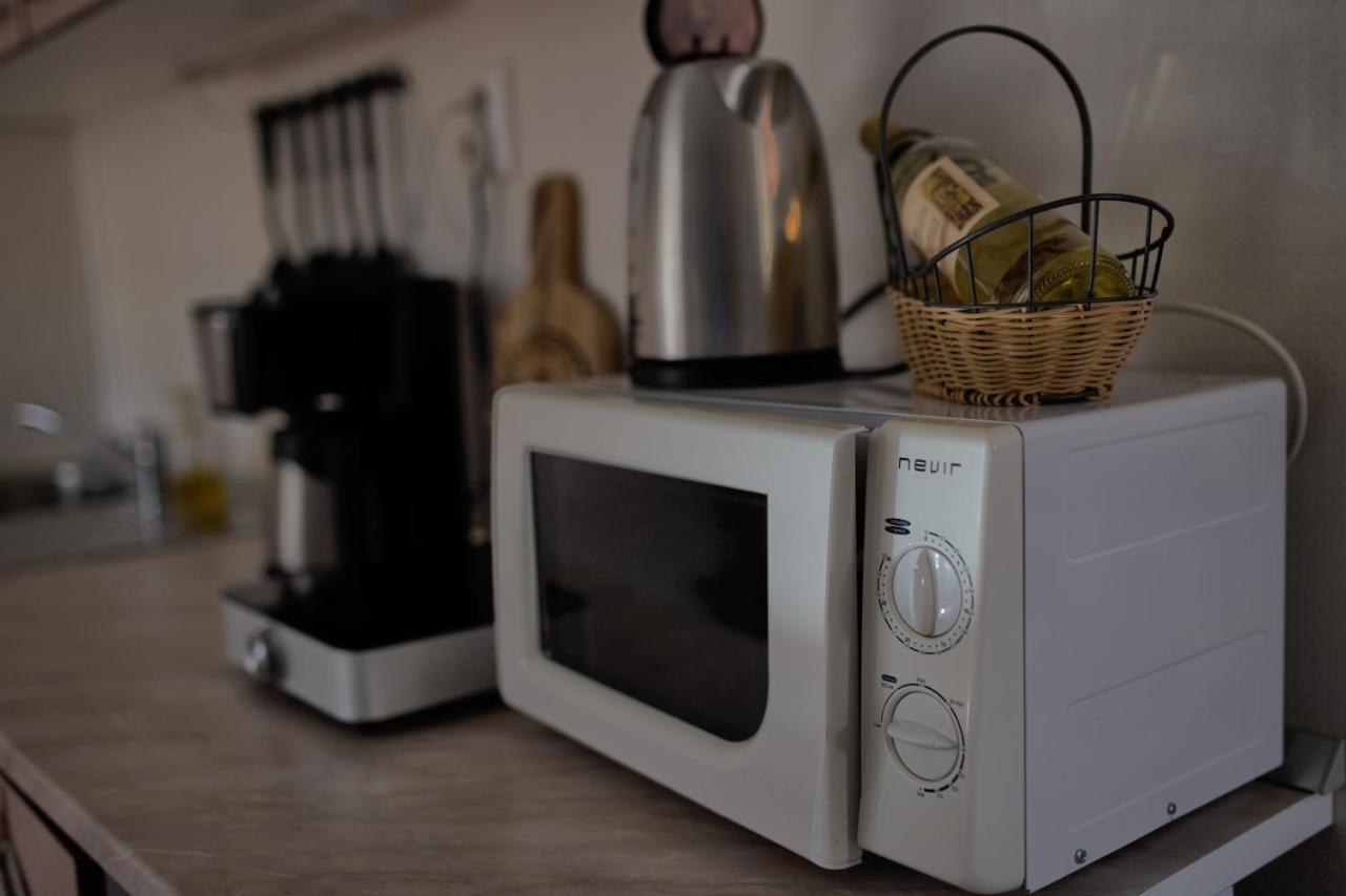 Apartman Lastovicka Stará Lesná Extérieur photo