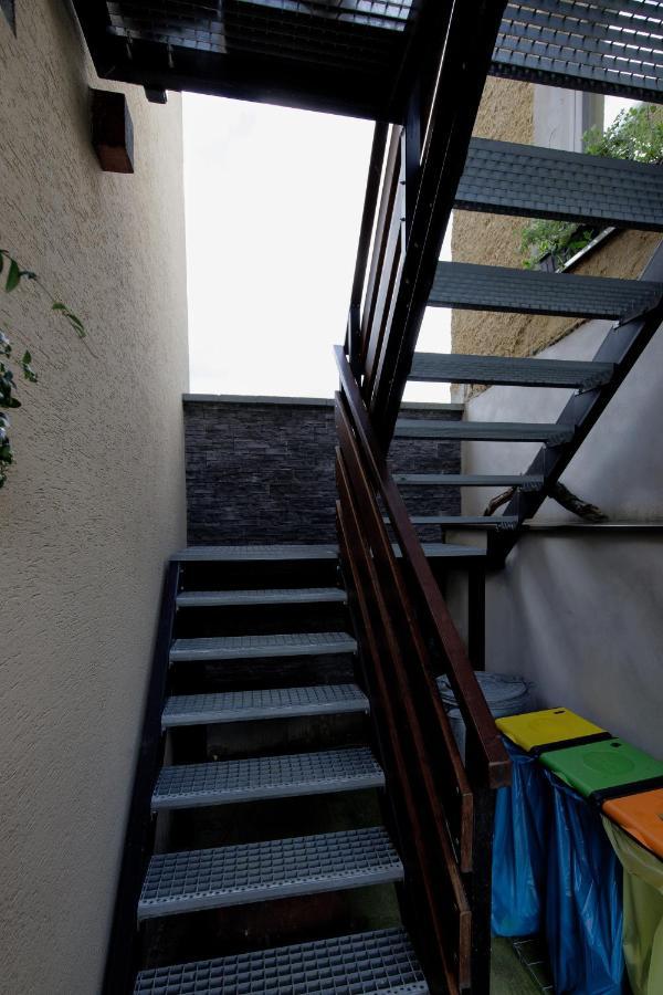 Apartman Lastovicka Stará Lesná Extérieur photo
