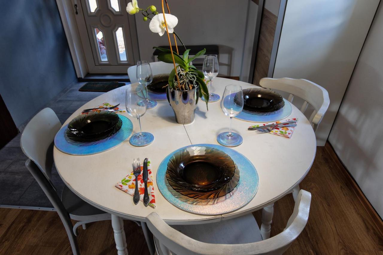Apartman Lastovicka Stará Lesná Extérieur photo