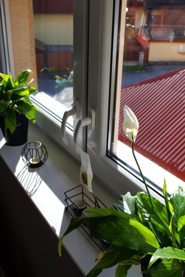 Apartman Lastovicka Stará Lesná Extérieur photo