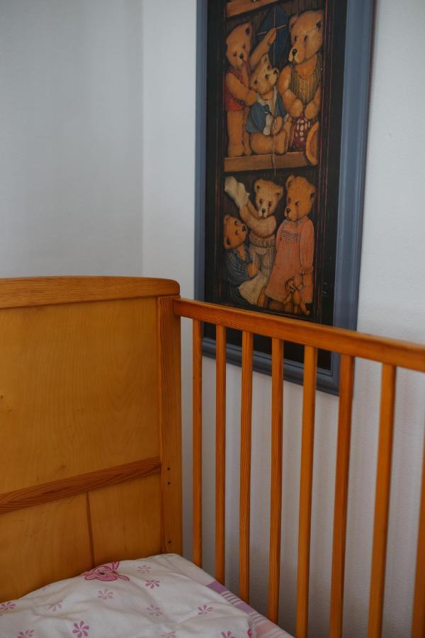 Apartman Lastovicka Stará Lesná Extérieur photo