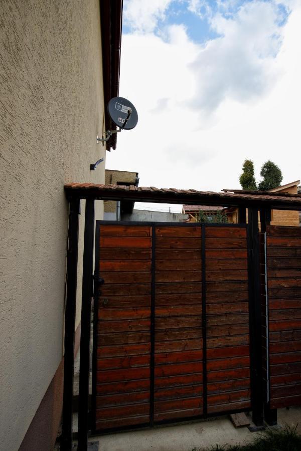 Apartman Lastovicka Stará Lesná Extérieur photo