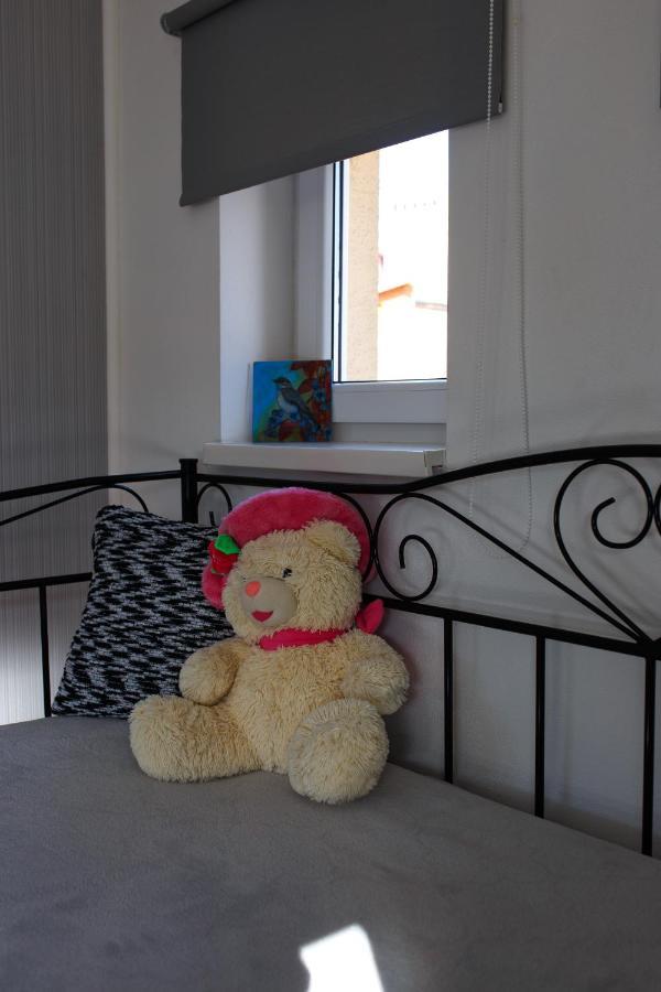 Apartman Lastovicka Stará Lesná Extérieur photo