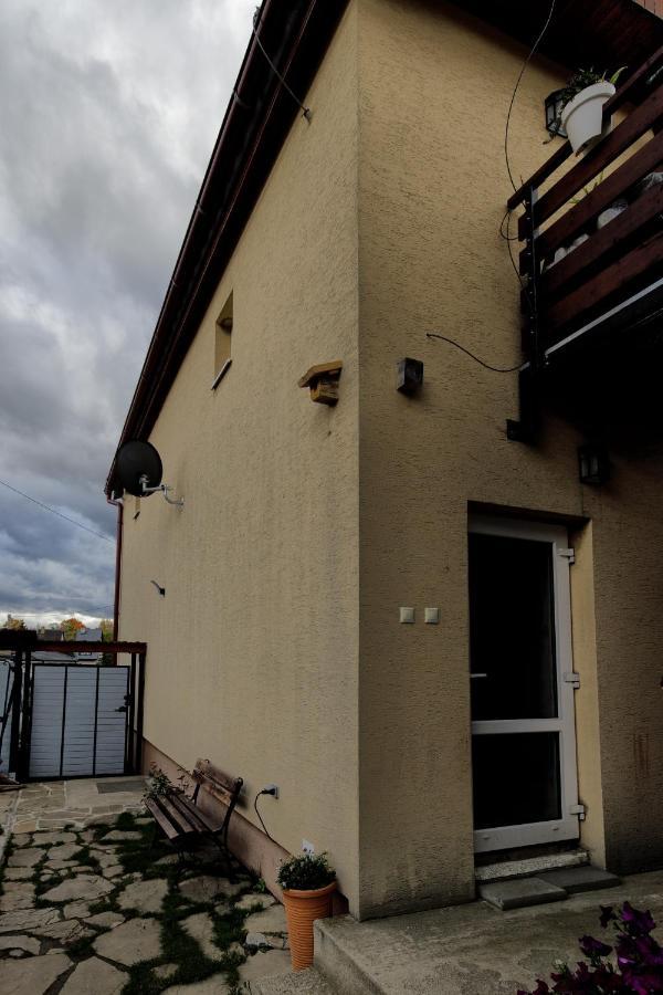 Apartman Lastovicka Stará Lesná Extérieur photo