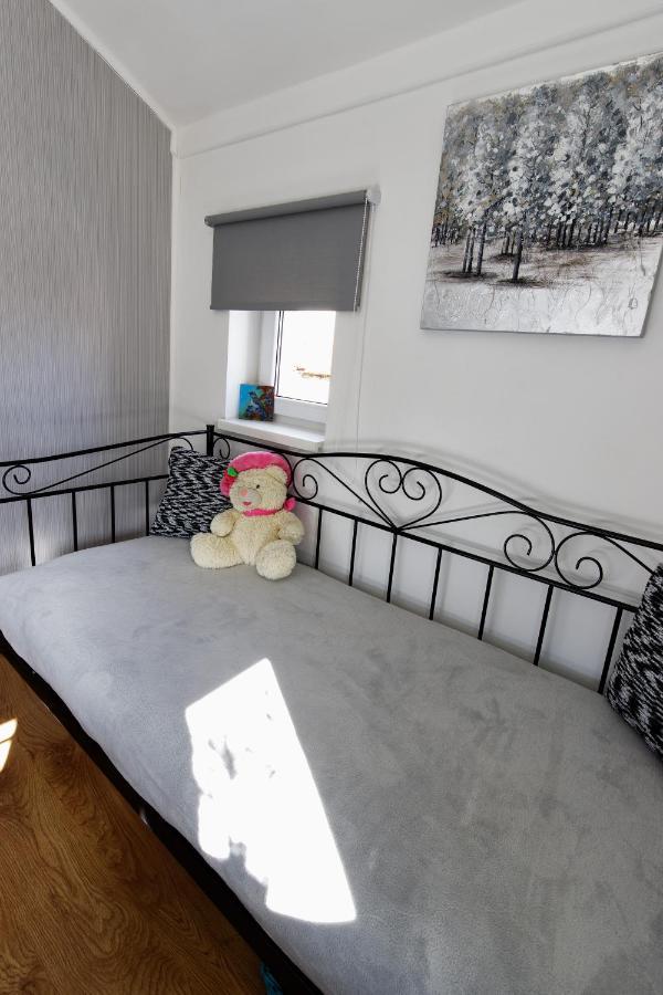 Apartman Lastovicka Stará Lesná Extérieur photo