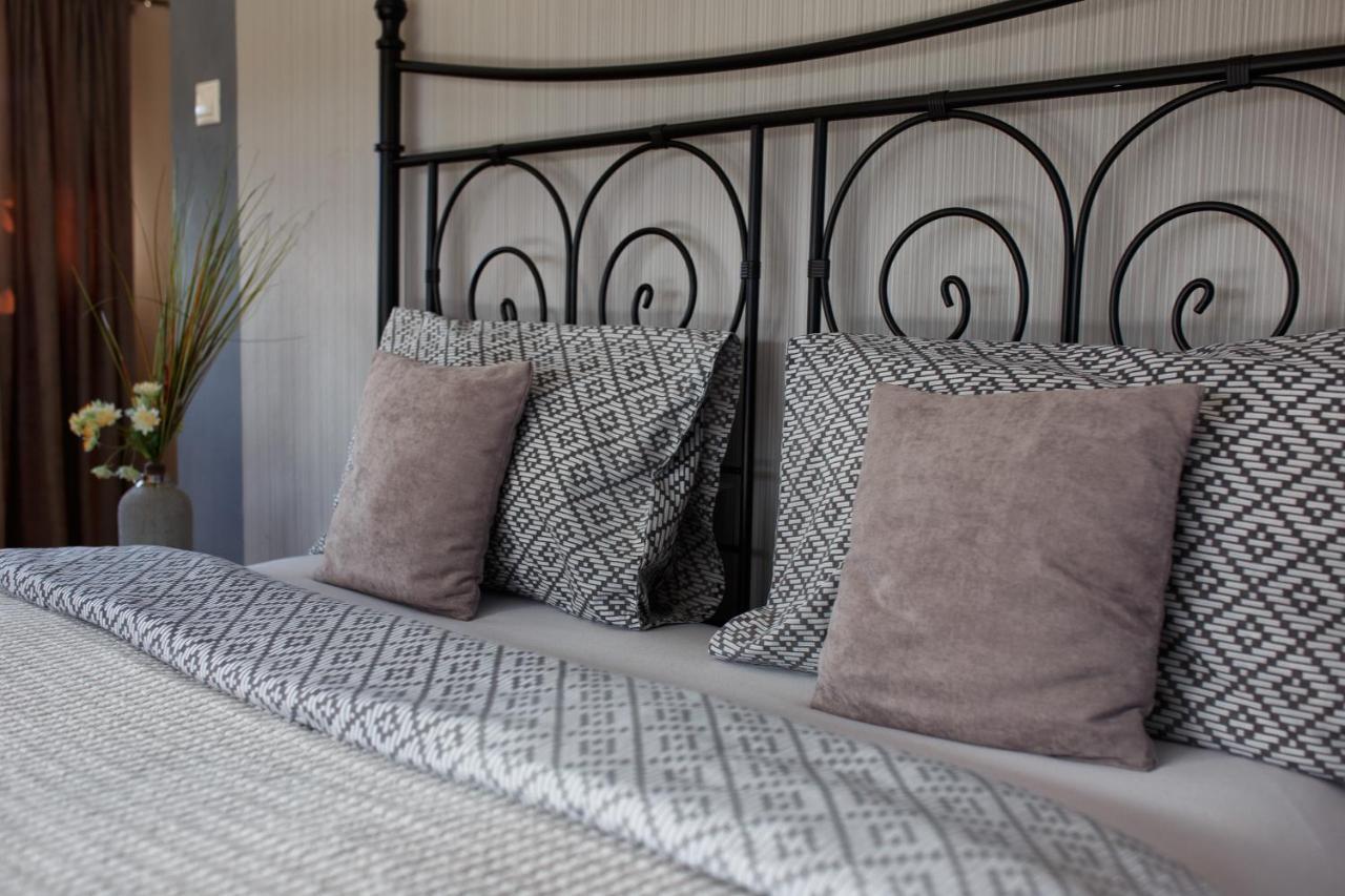 Apartman Lastovicka Stará Lesná Extérieur photo