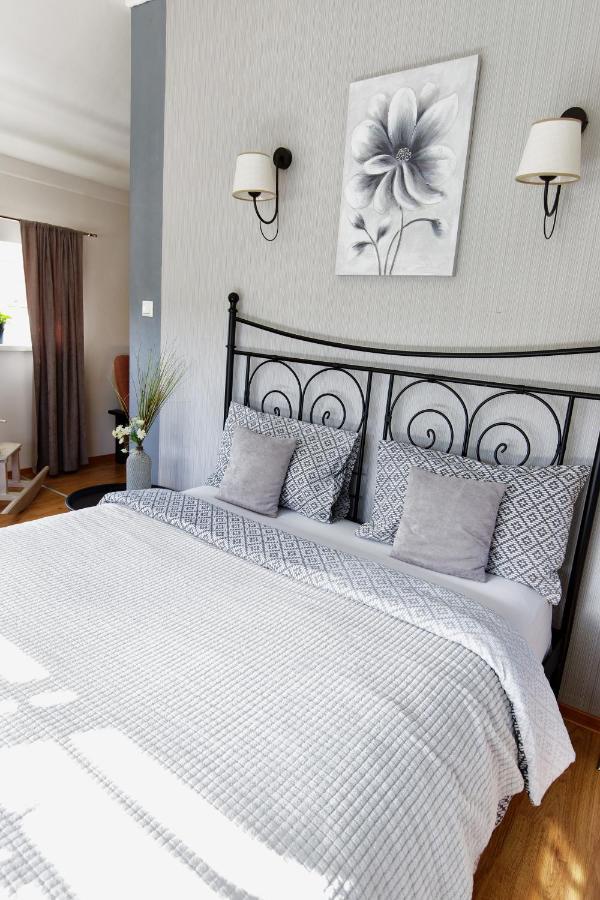 Apartman Lastovicka Stará Lesná Extérieur photo