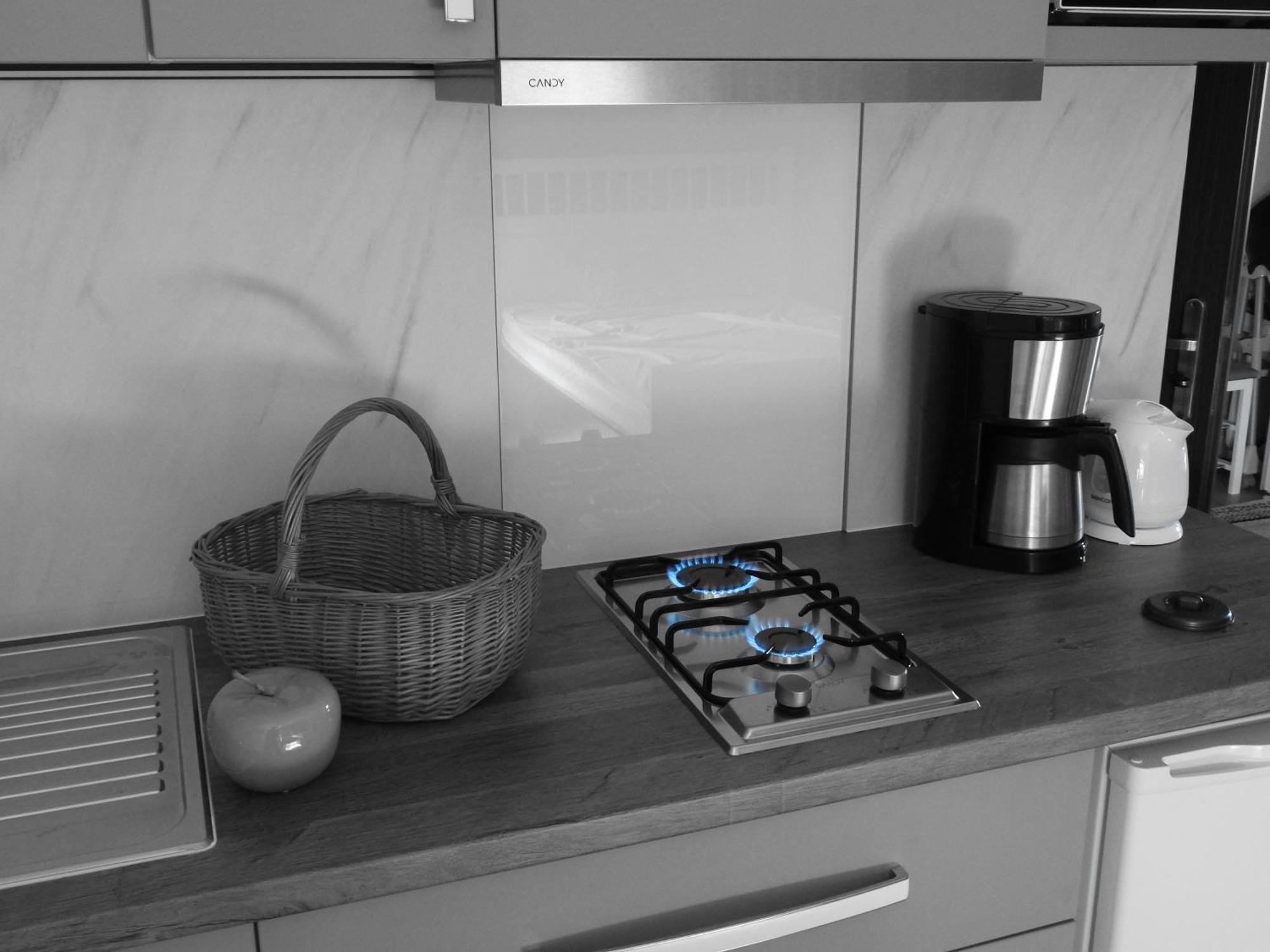 Apartman Lastovicka Stará Lesná Extérieur photo