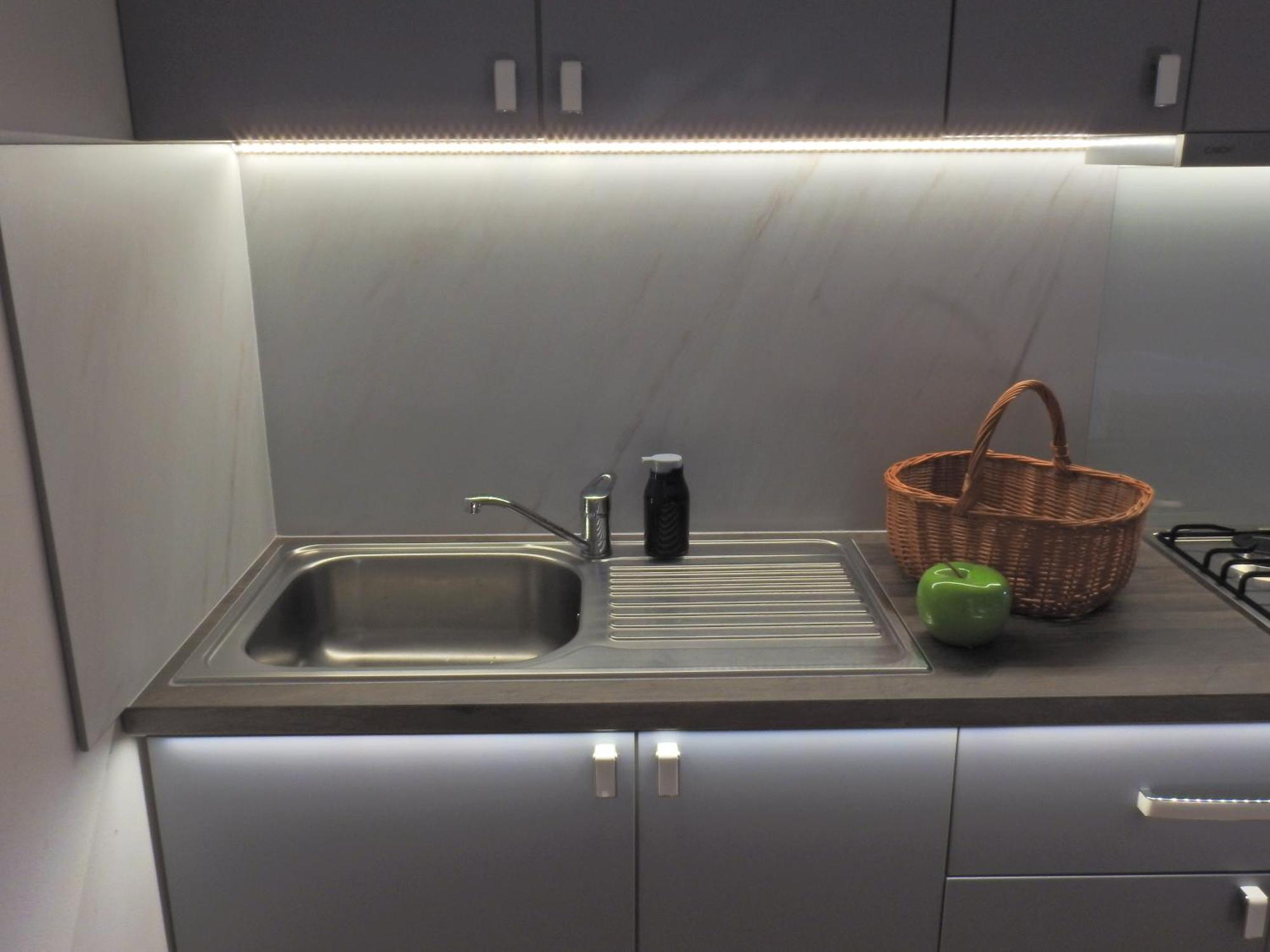 Apartman Lastovicka Stará Lesná Extérieur photo