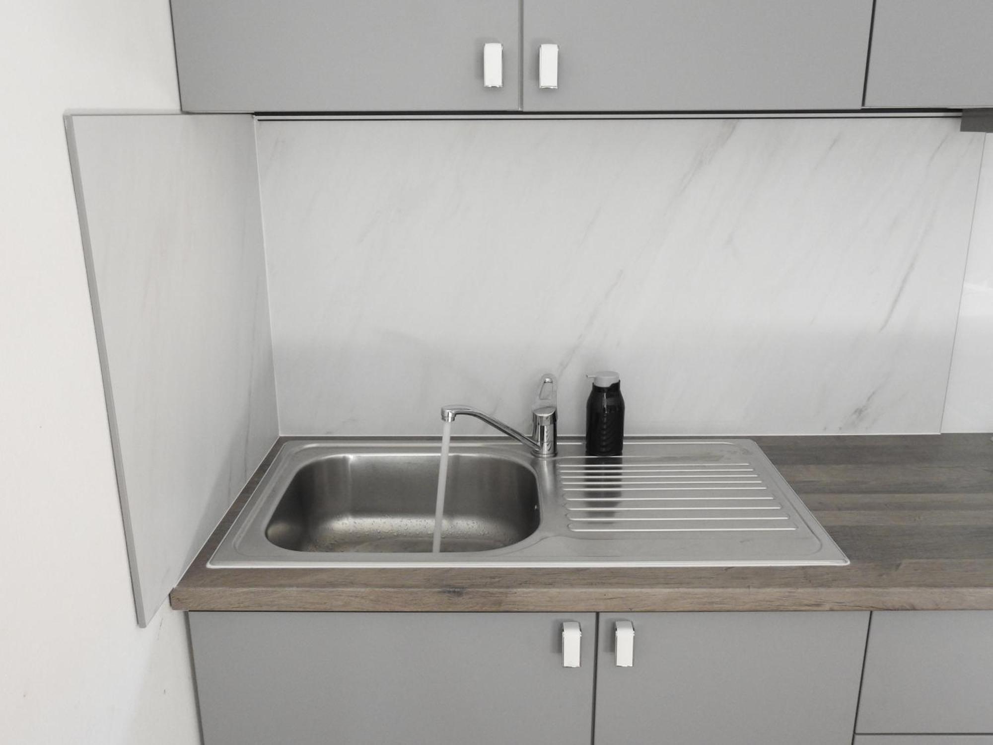 Apartman Lastovicka Stará Lesná Extérieur photo