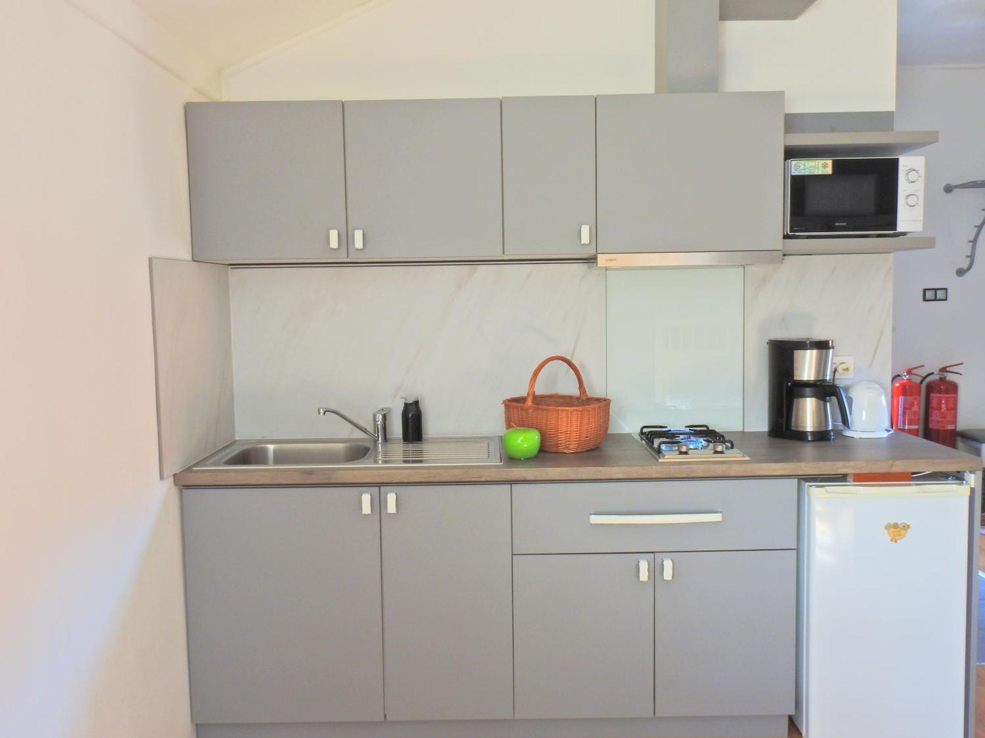 Apartman Lastovicka Stará Lesná Extérieur photo