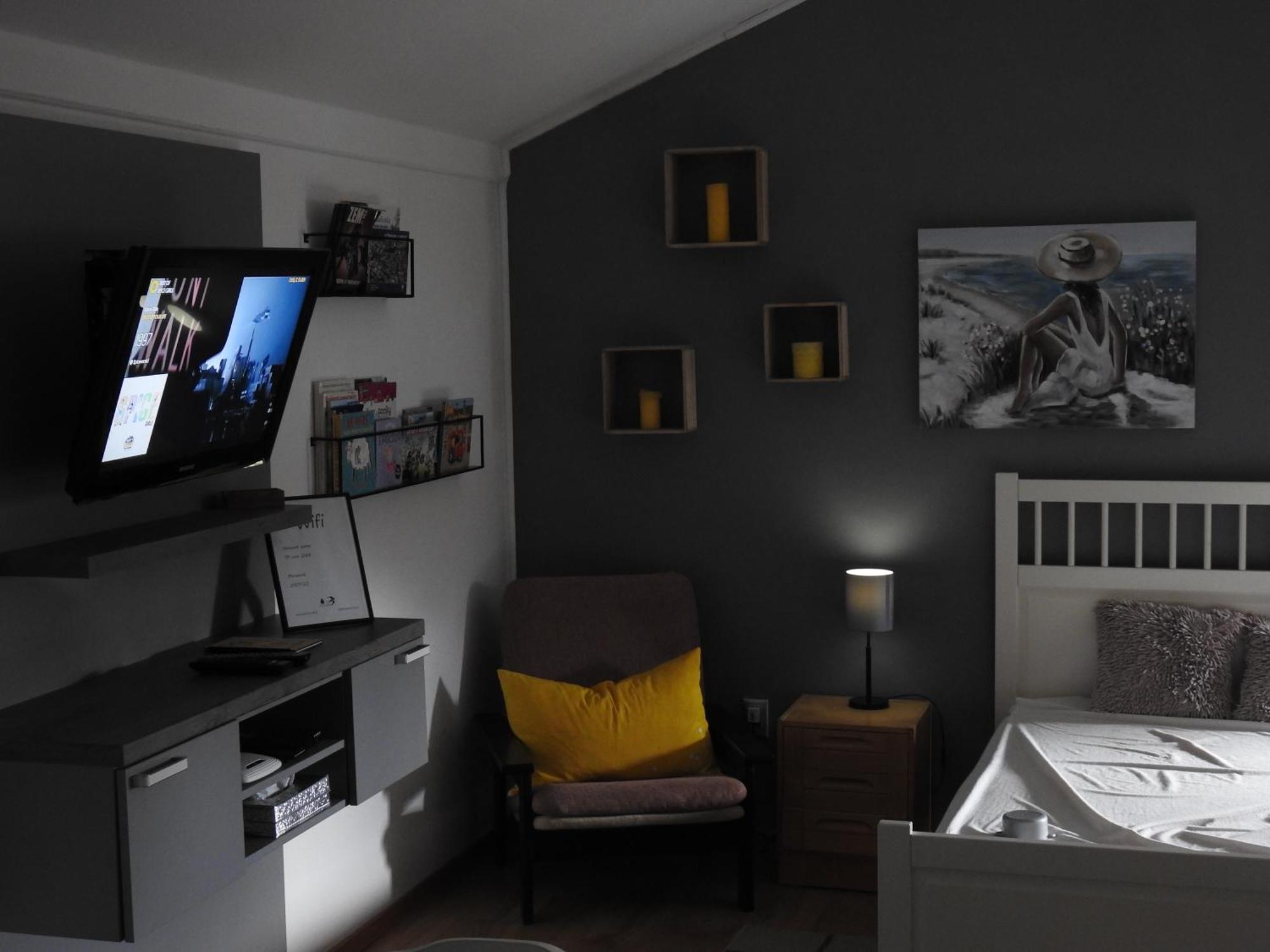 Apartman Lastovicka Stará Lesná Extérieur photo