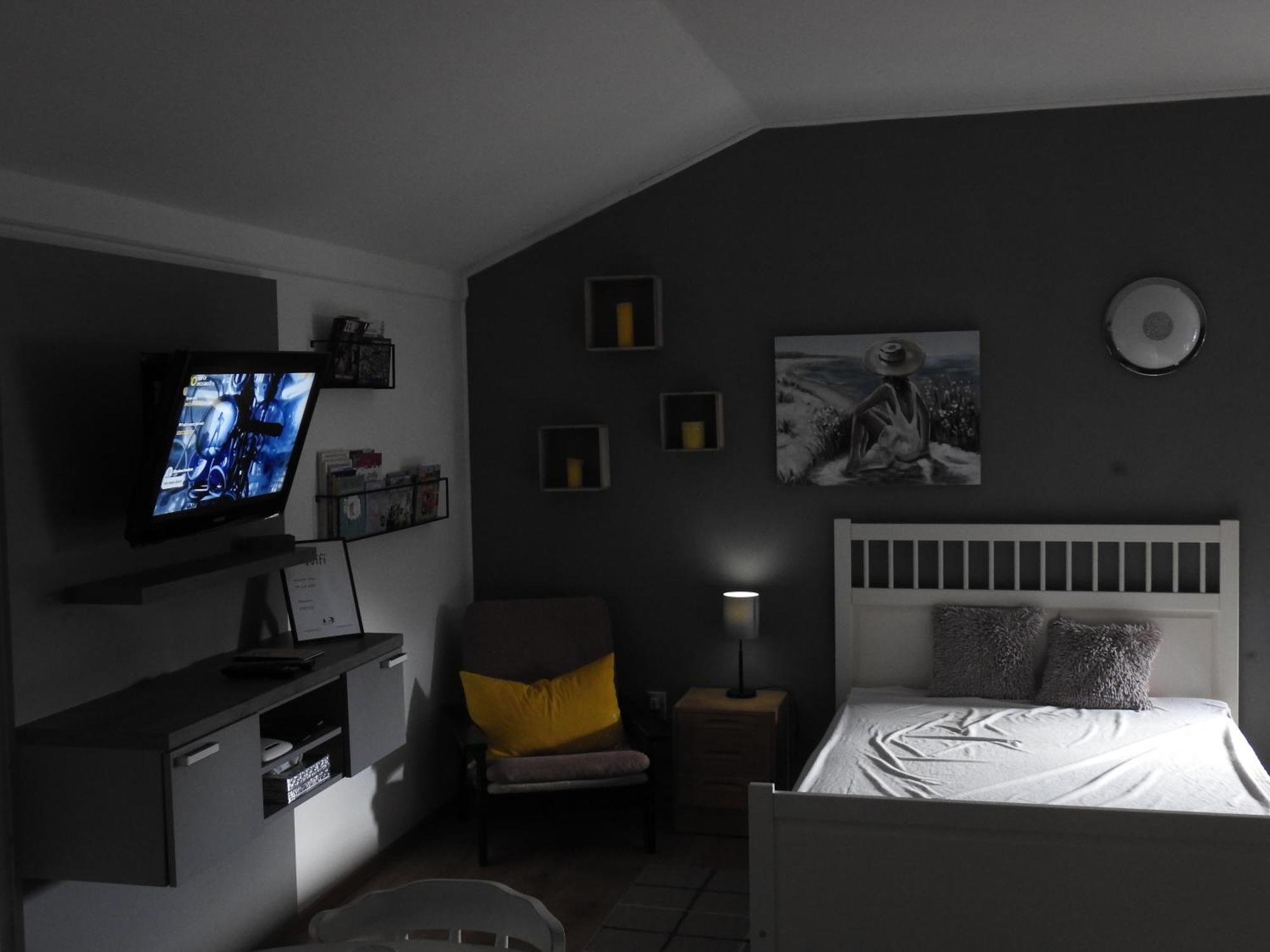 Apartman Lastovicka Stará Lesná Extérieur photo