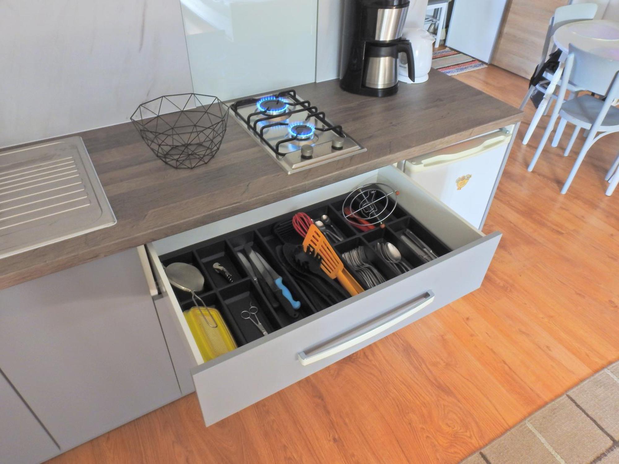 Apartman Lastovicka Stará Lesná Extérieur photo